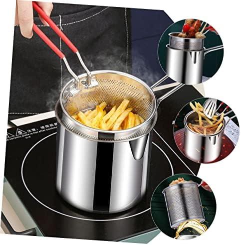 From ⁤Wings to Soups: Our Versatile 304 Steel Fryer Adventure
