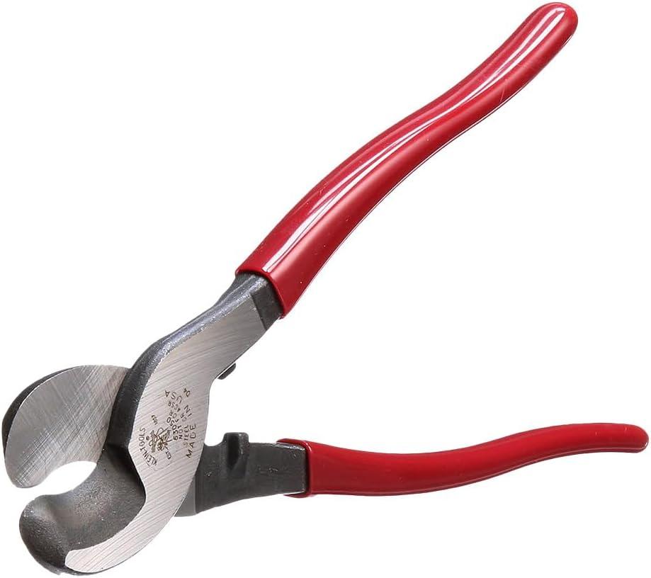 Klein 63050 Cable Cutter: My Go-To for 20 Years 5 Klein 63050 Cable Cutter: My Go-To for 20 Years