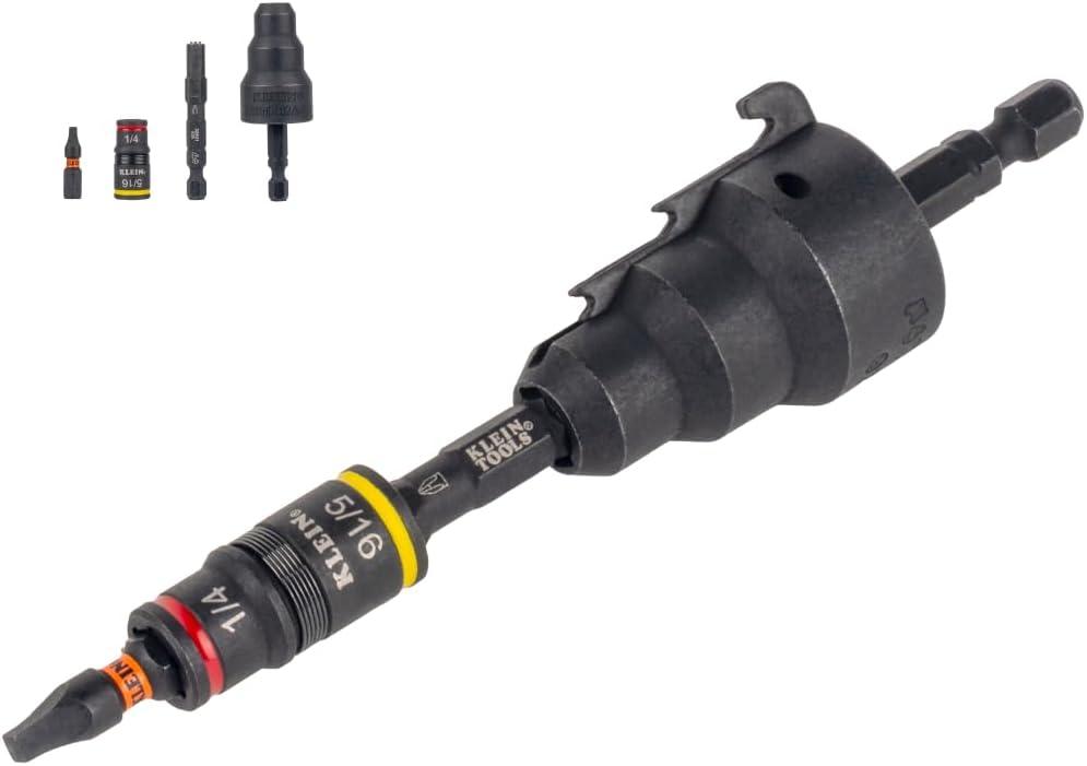 Klein 85091HD Review: A Reamer That Actually Works 2 Klein 85091HD Review: A Reamer That Actually Works