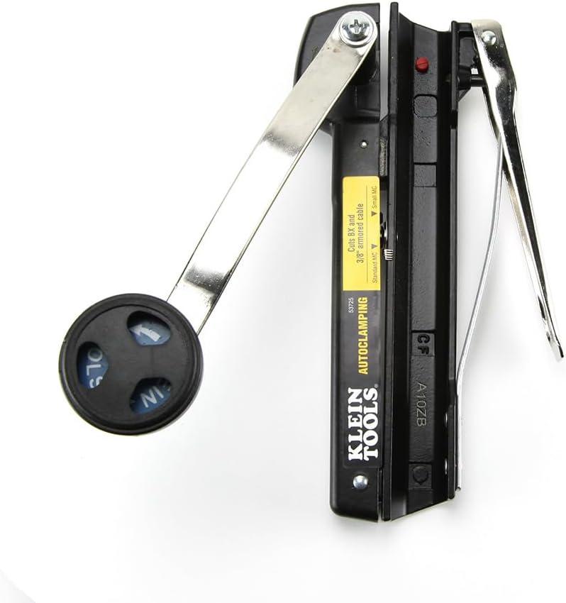 Klein Tools 53725 Cable Cutter: A Pro's Take