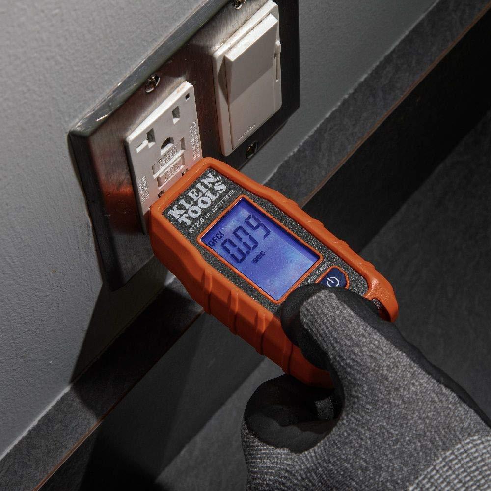 Klein RT250KIT: My Go-To Electrical Test Kit