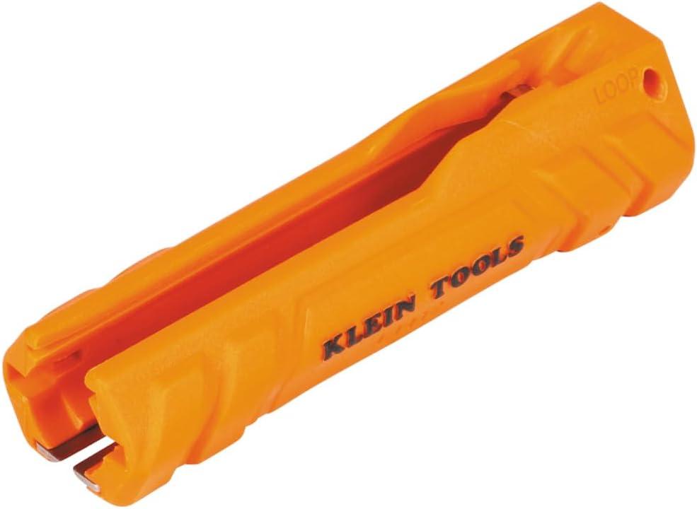 Klein L1412 Review: My Go-To Wire Prep Tool