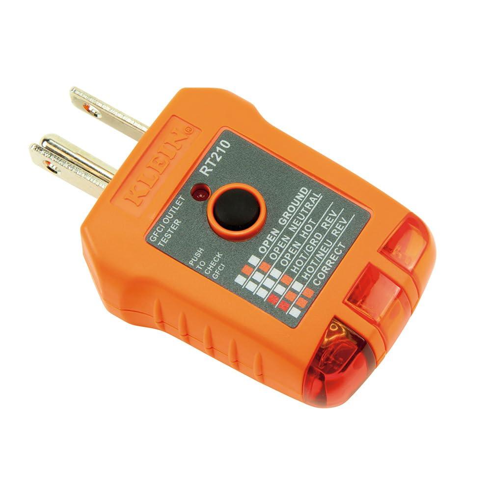 Klein CL120VP Test Kit: My Go-To Electrical Toolset