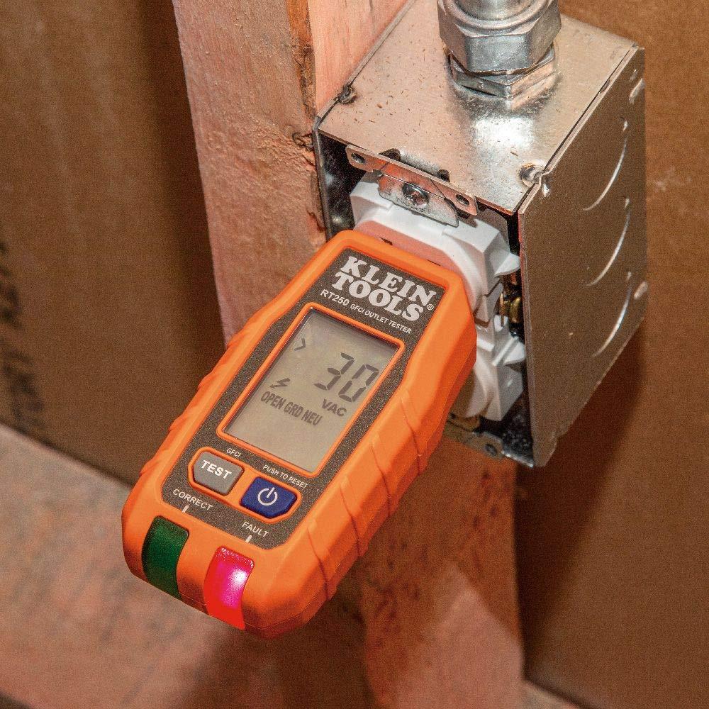 Klein RT250KIT: My Go-To Electrical Test Kit