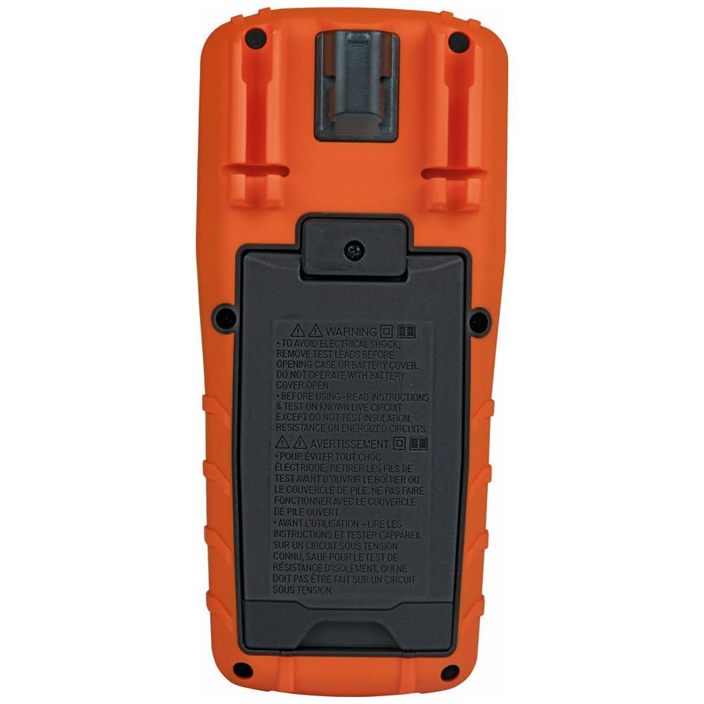 Klein ET600 Megohmmeter: My Hands-On Review