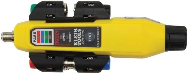 Klein Tools VDV512-101: My Hands-On Test Results 2 Klein Tools VDV512-101: My Hands-On Test Results
