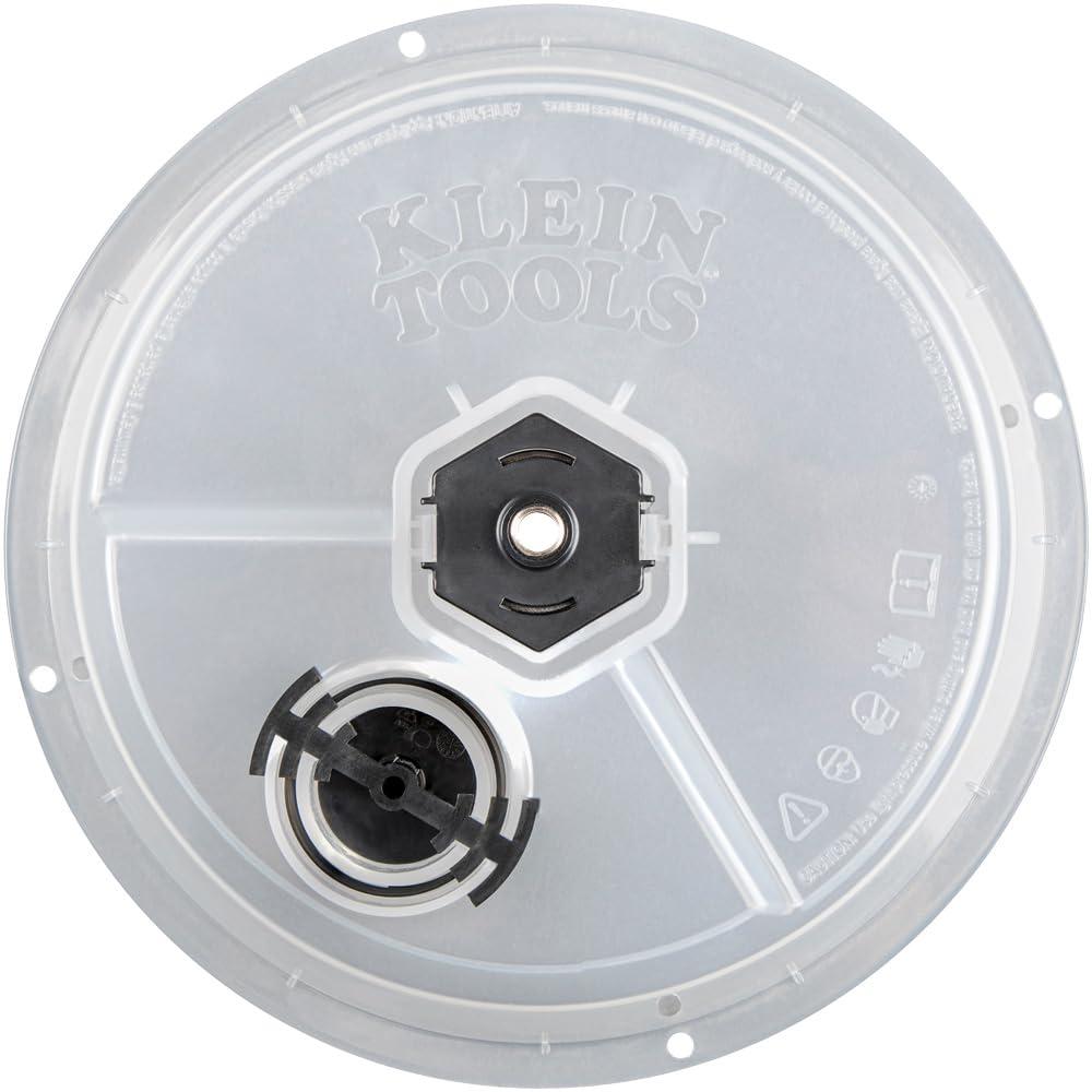 Klein 53710: The Hole Saw That Changed My Game (47 characters) 4 Klein 53710: The Hole Saw That Changed My Game
(47 characters)