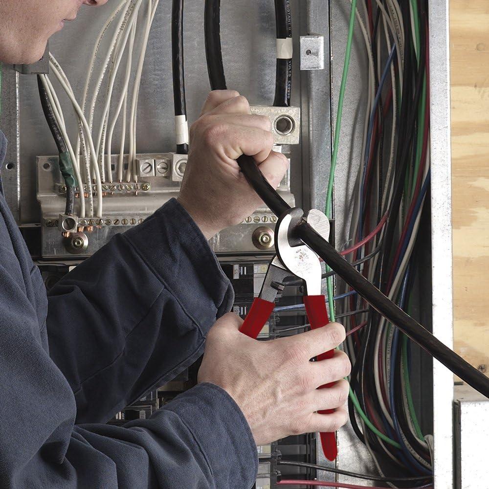 Klein 63050 Cable Cutter: My Go-To for 20 Years 2 Klein 63050 Cable Cutter: My Go-To for 20 Years