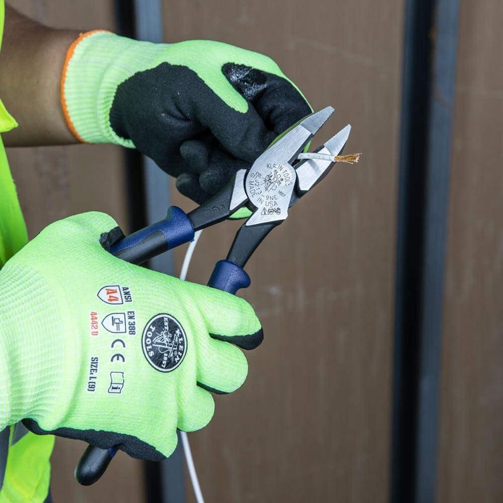 Klein J213-9NE: The Pliers I Trust Daily