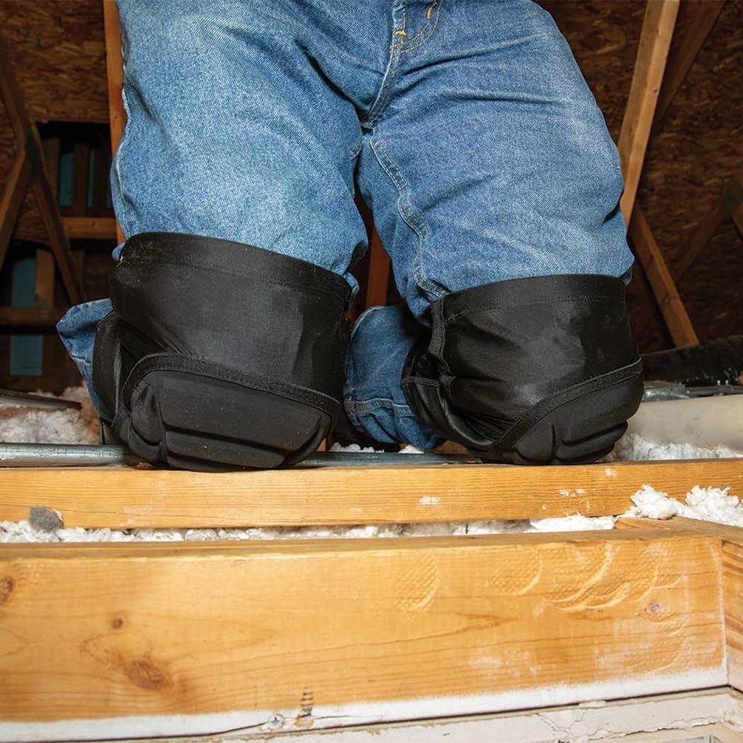 Klein Tools 60492 Knee Pads: My Honest Review