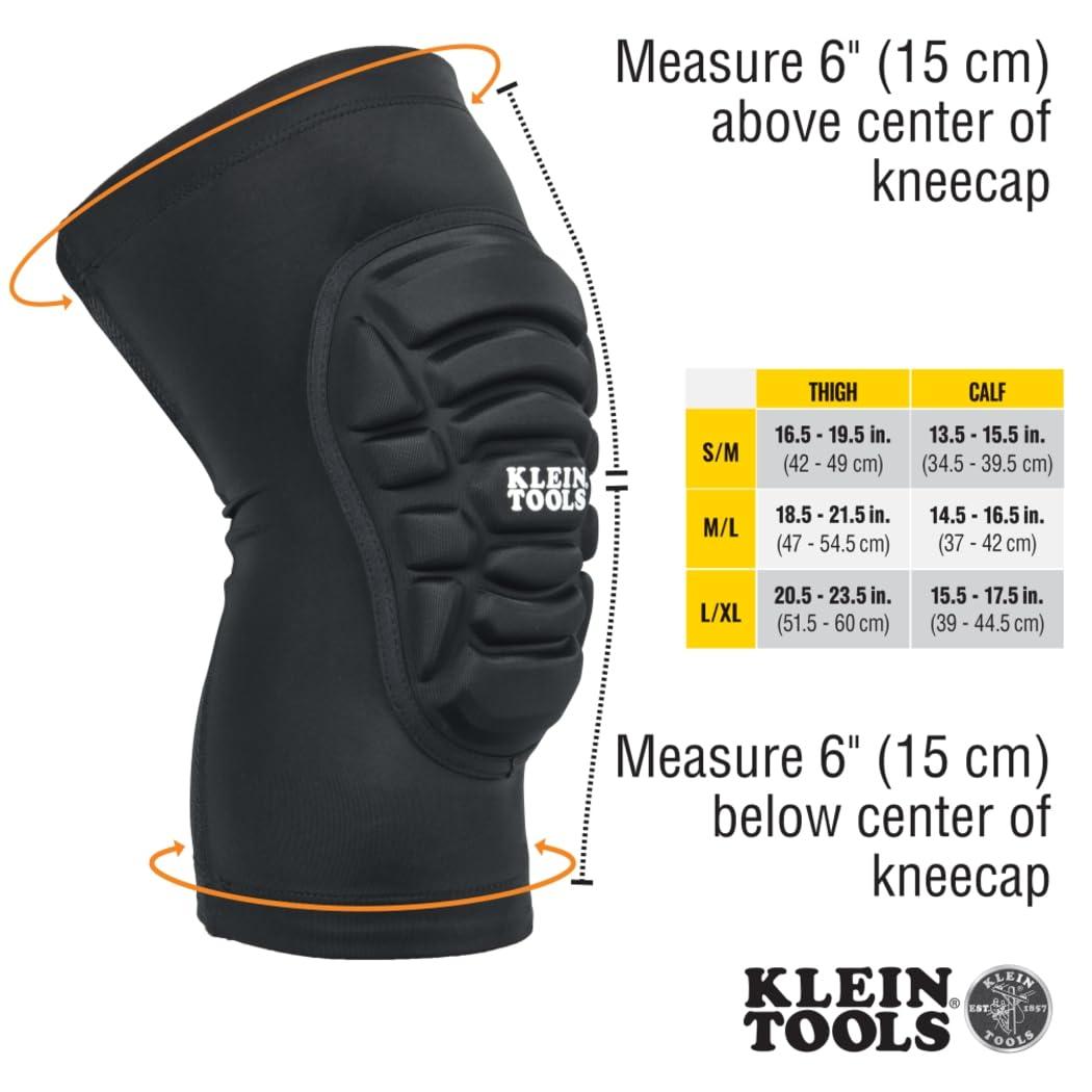 Klein Tools 60492 Knee Pads: My Honest Review