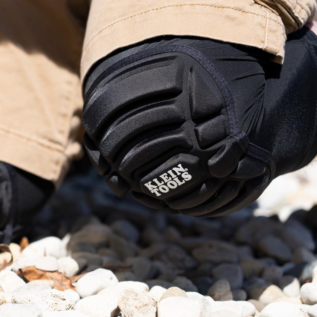 Klein Tools 60492 Knee Pads: My Honest Review
