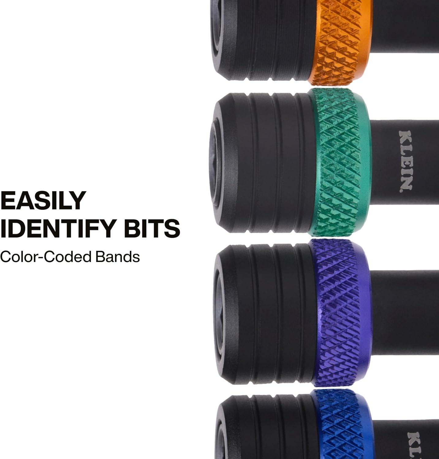 Klein Bit Holder: My Go-To for Organized Bits 3 Klein Bit Holder: My Go-To for Organized Bits