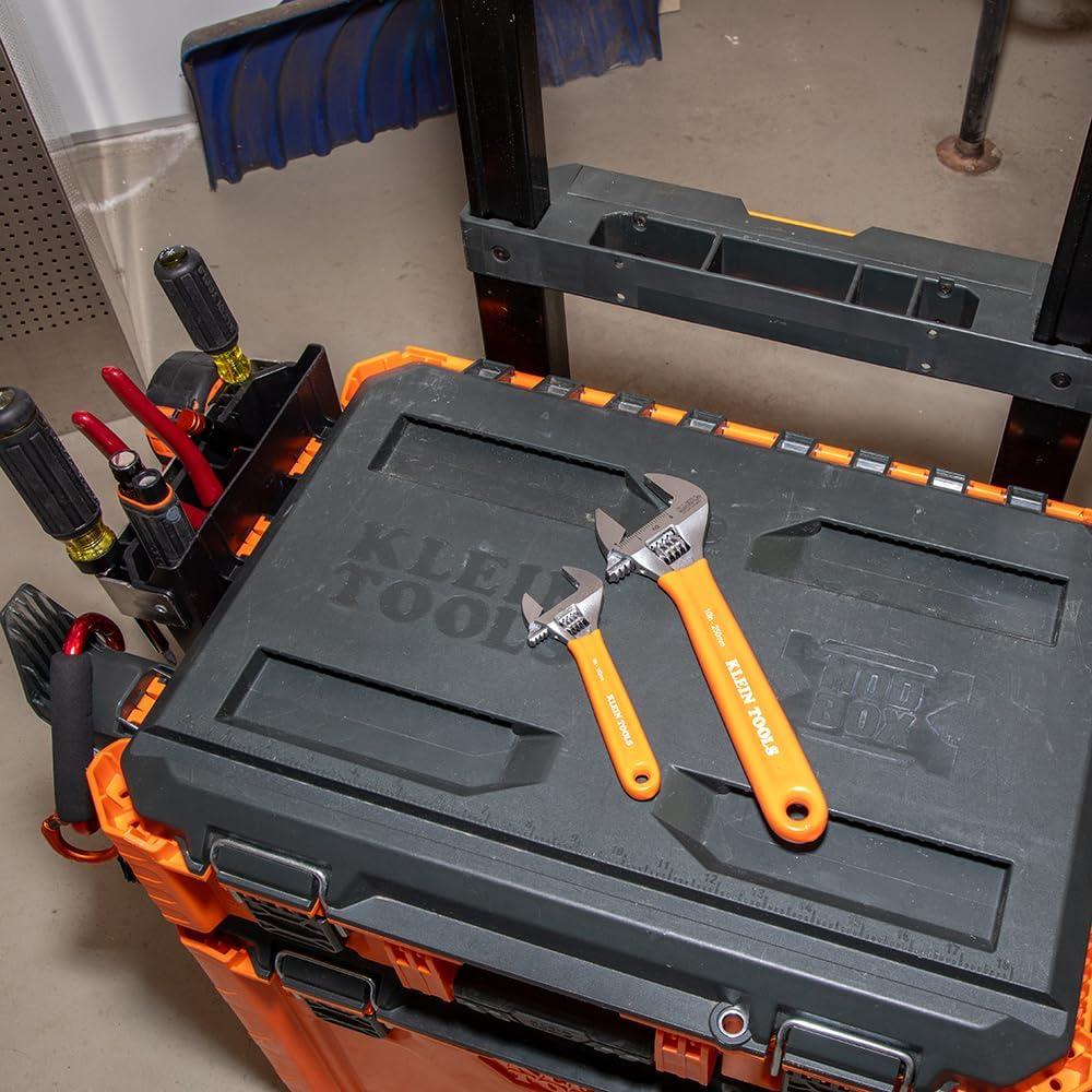 Klein Tools D5072 Wrench Set: My Honest Review