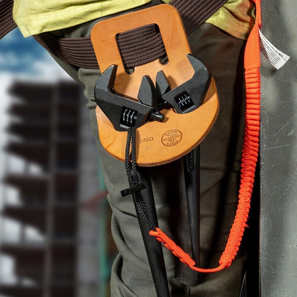Klein Tools 3239 Spud Wrench: My Go-To Tool
