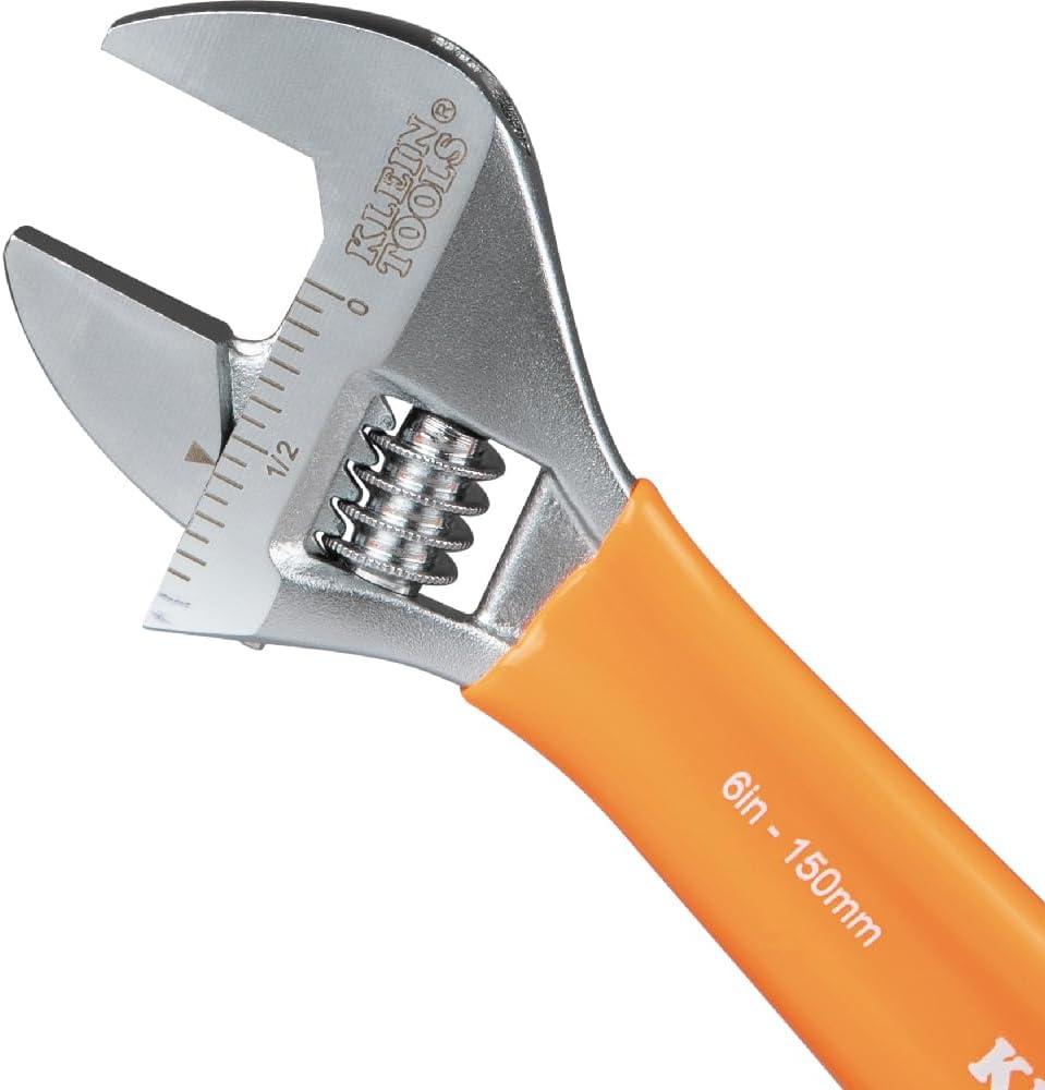 Klein Tools D5072 Wrench Set: My Honest Review