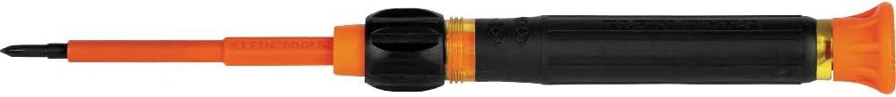 Klein Tools 32584INSR: My Go-To Insulated Set 2 Klein Tools 32584INSR: My Go-To Insulated Set