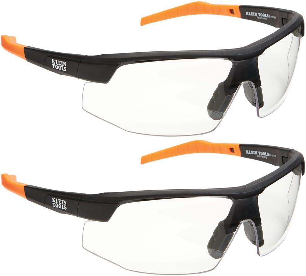 Klein Tools 60171: Safety Glasses I Trust Daily 2 Klein Tools 60171: Safety Glasses I Trust Daily