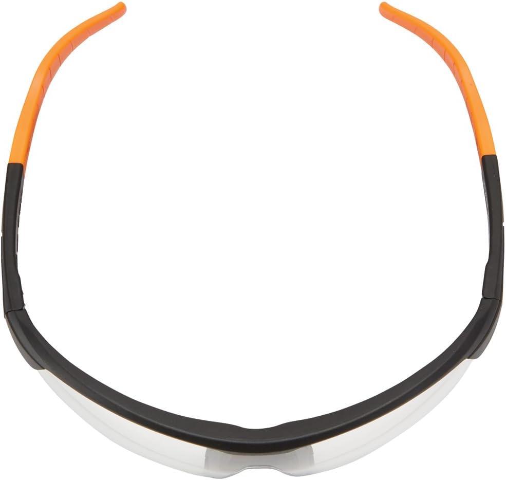 Klein Tools 60171: Safety Glasses I Trust Daily 5 Klein Tools 60171: Safety Glasses I Trust Daily
