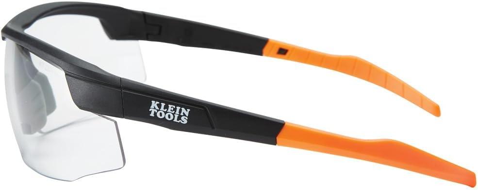 Klein Tools 60171: Safety Glasses I Trust Daily 4 Klein Tools 60171: Safety Glasses I Trust Daily