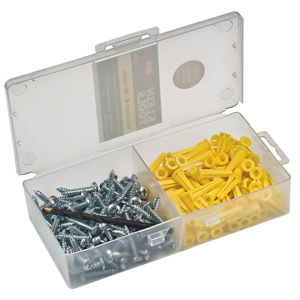 Klein Tools 53729: My Go-To Anchor Kit for HVAC