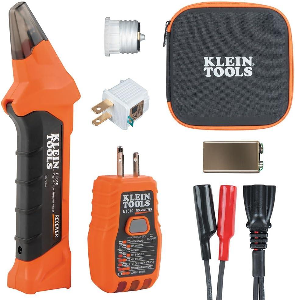 Klein Tools ET310KIT: My Honest Field Review
