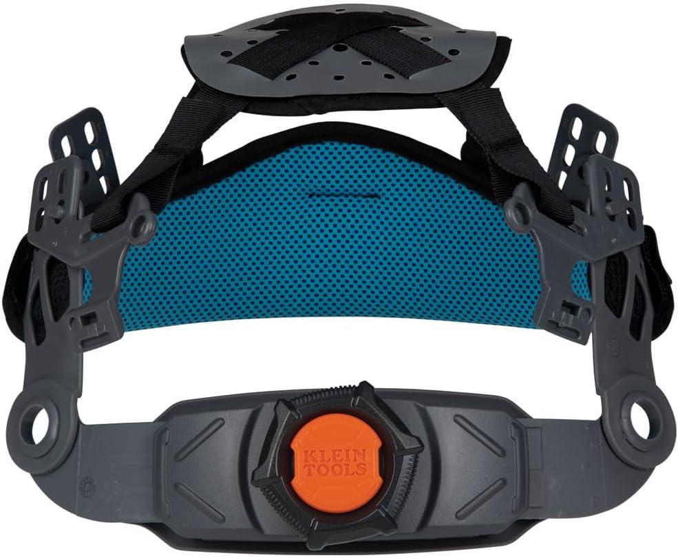 Klein KARBN Hard Hat: My Honest Field Review