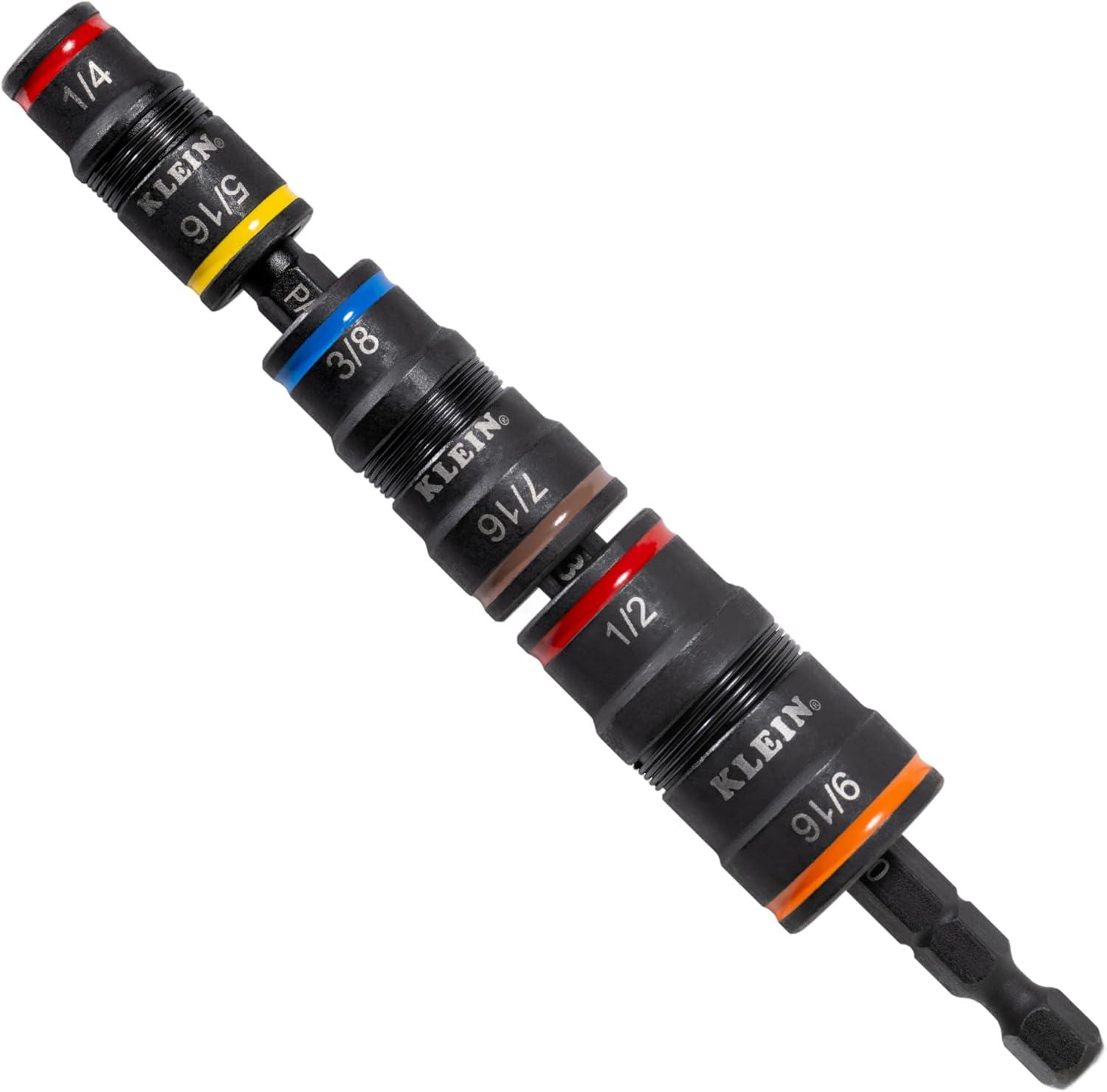 Klein 7-in-1 Impact Socket: My Honest Field Test