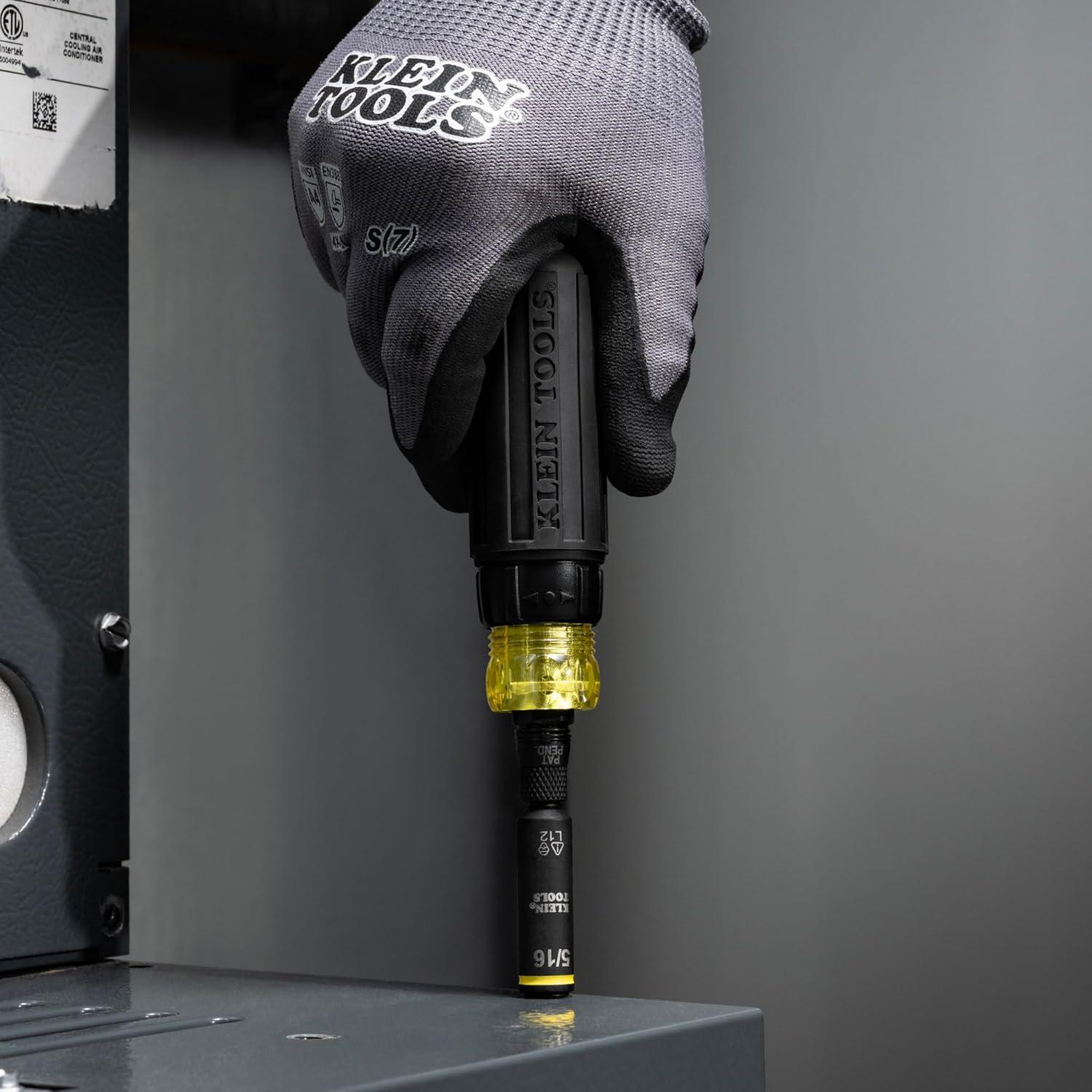 Klein 32500HDRT: My Go-To Multi-Bit Driver 6 Klein 32500HDRT: My Go-To Multi-Bit Driver