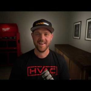 Ask Me ANYTHING!! -HVAC Live Stream Q&A 3/28/20