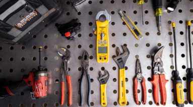 Basic Tools YOU Should Get When Starting In The HVAC Trade!!