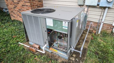 Gas Heat WON’T Turn On | HVAC Service Call