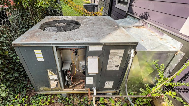 Goodman Unit NOT Heating | HVAC Troubleshooting