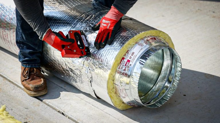 HVAC Ductwork BEST Practices Using SHURTAPE | Part 2