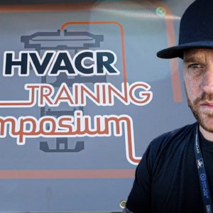 HVACR Training Symposium 2021 | Should YOU Go Next Year??