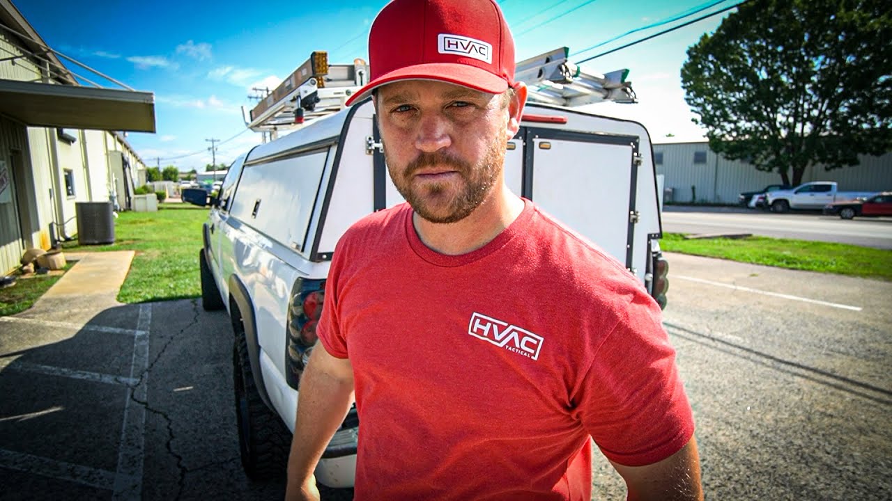 I Made A MISTAKE! | HVAC Life