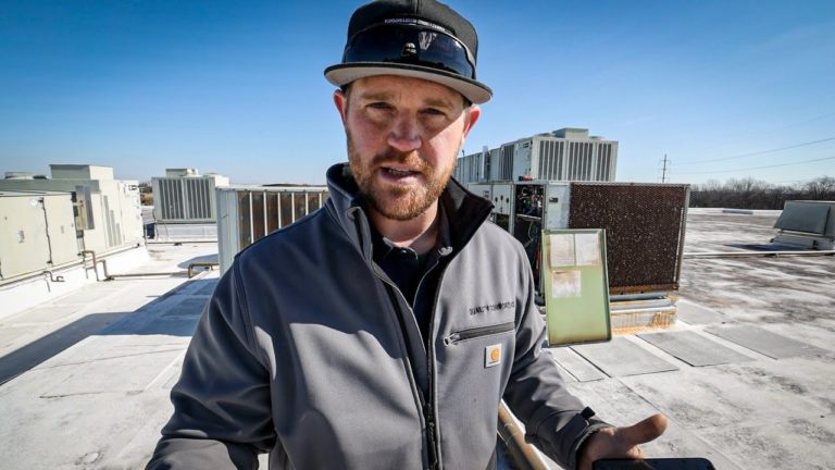 Should YOU Get An EPA License As A Technician?? | HVAC Life
