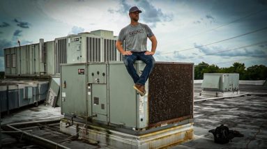 Staying On TOP Of Your Game!! | HVAC Life