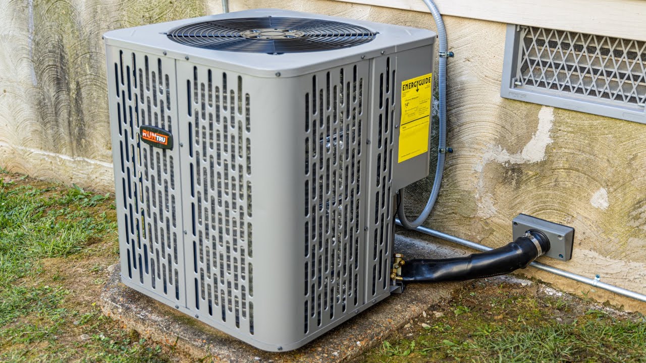Take Your HVAC Installs To Another LEVEL!!