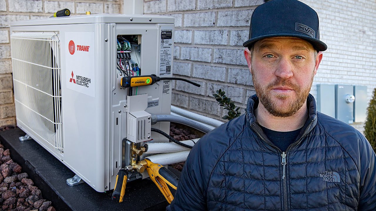 What A Rookie MISTAKE!! | HVAC Life