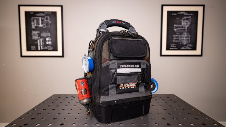 What’s In My VETO Bag 2021 | HVAC LOADOUT