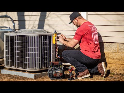 How To Make More MONEY In The HVAC Trade!!