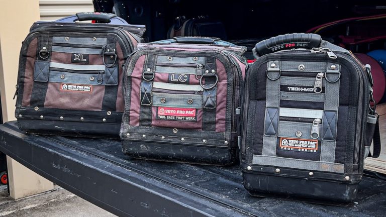 Best TOOL Bag On The Market!!