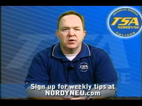 FURNACE TROUBLESHOOTING pressure switches  – HVAC Repair  Tips
