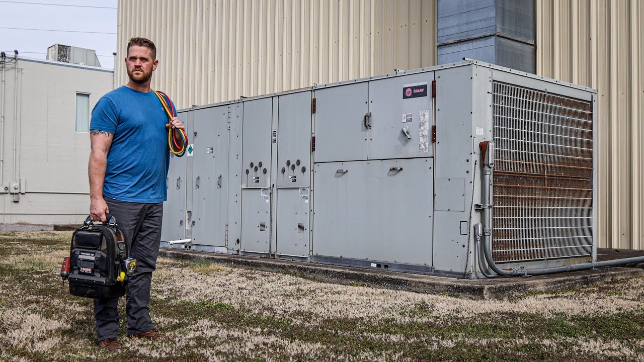 Should YOU Choose HVAC As A Career?? My Honest Opinion…