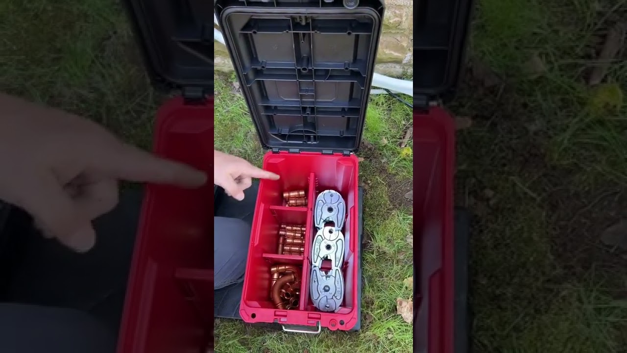 Perfect Way To Stay Organized!!
