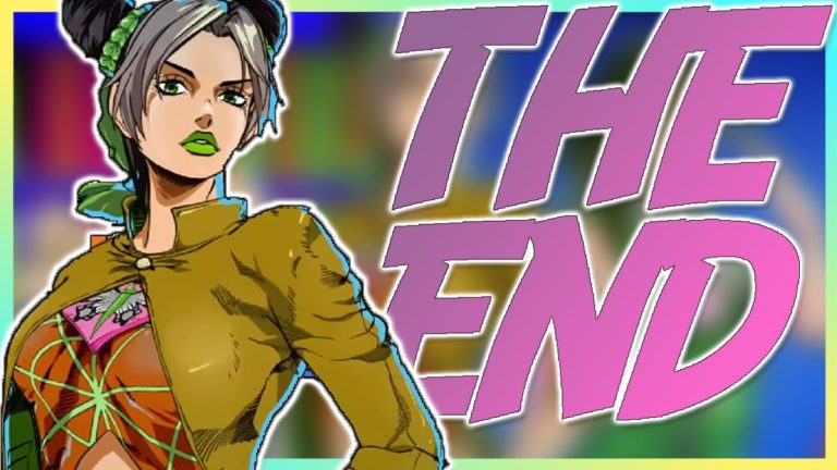 When Will the Stone Ocean Anime End?