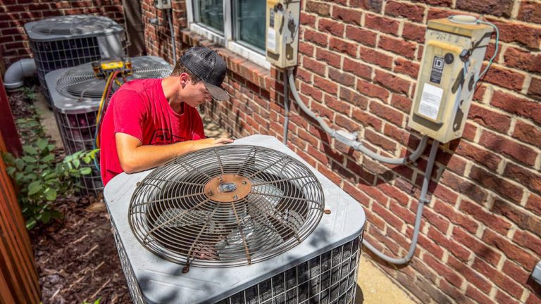 Why Would They Do That?!?! HVAC Repairs…