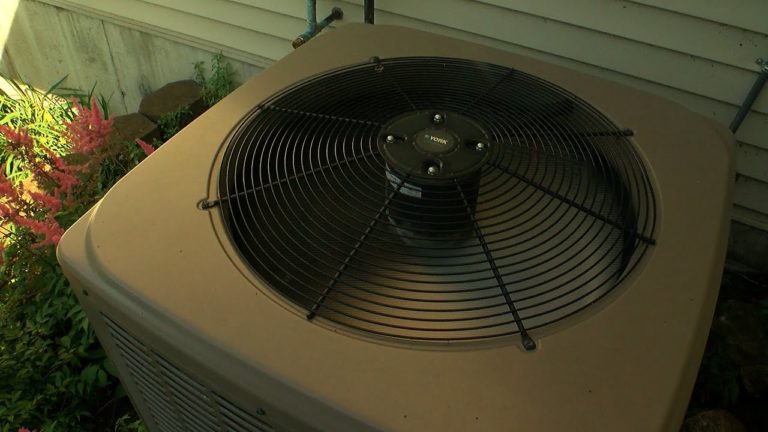 HVAC Repair Companies Struggle For Supplies During Heat Wave