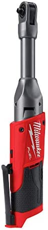 Milwaukee M12 Fuel 1/4″ Extended Ratchet (Bare Tool)